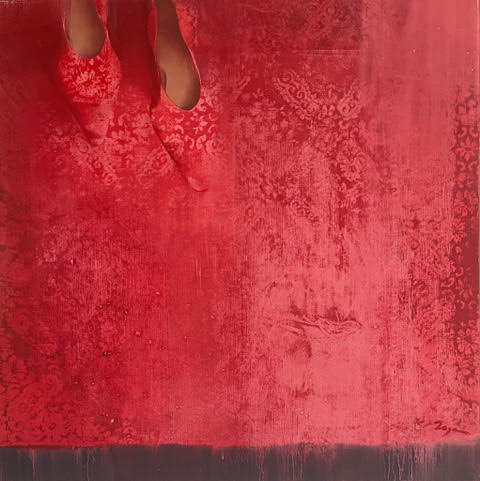 Zoya Frolova "Short Stories #1"