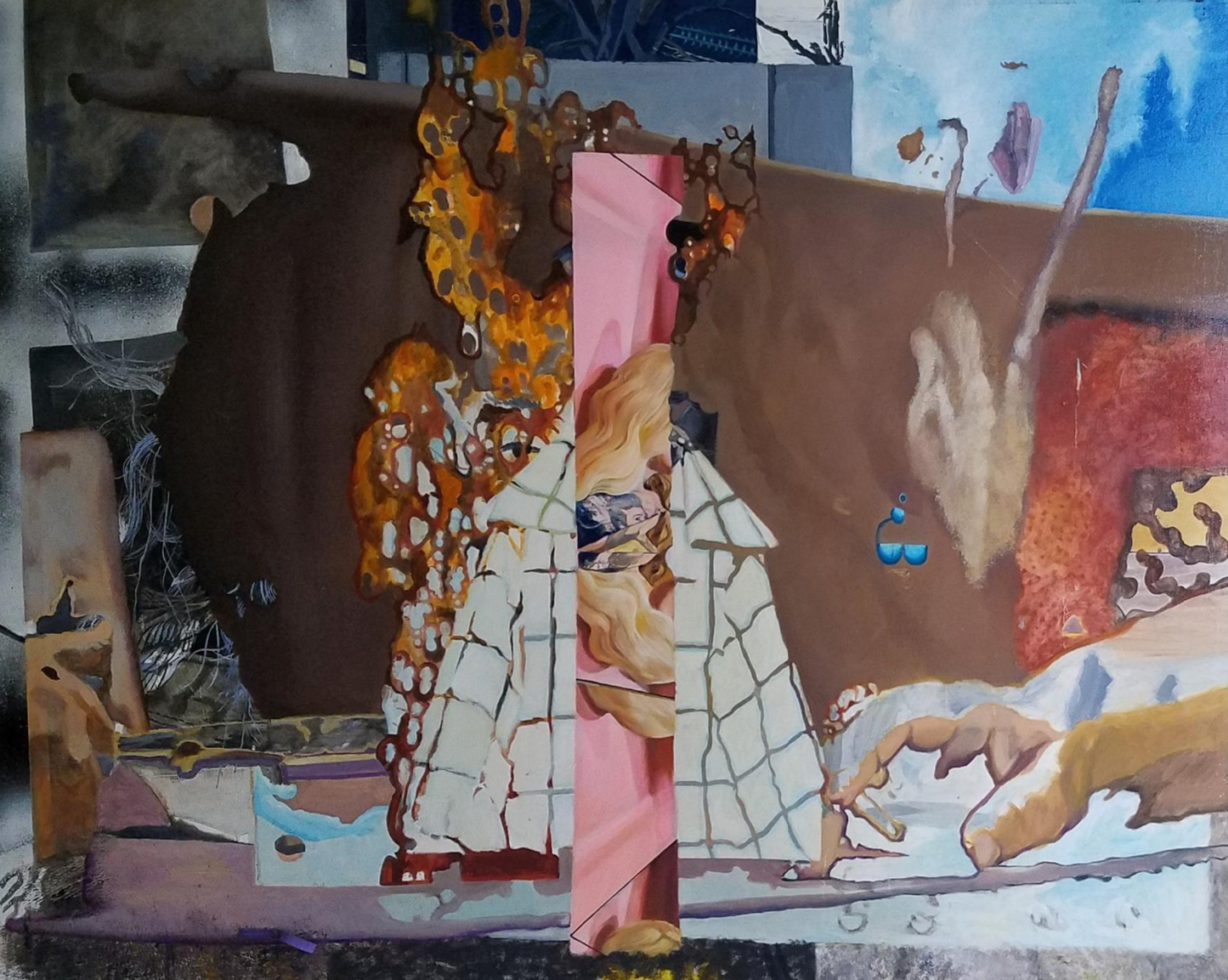 Anna Valieva "Come life-giving spirit"