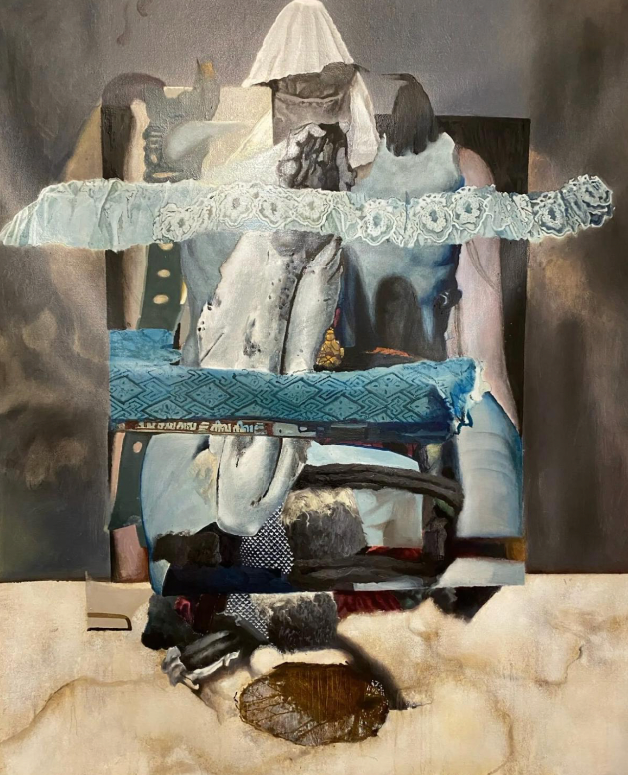 Anna Valieva "Manifesto"