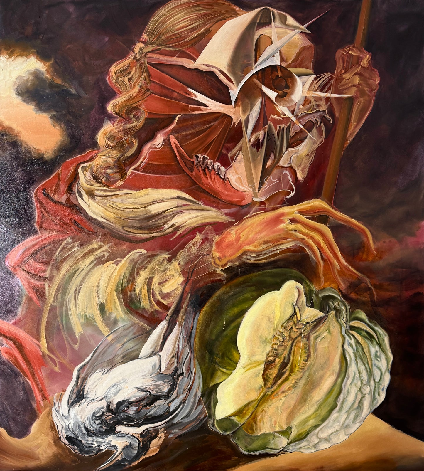 Tomas Jetela "Boogeyman III"