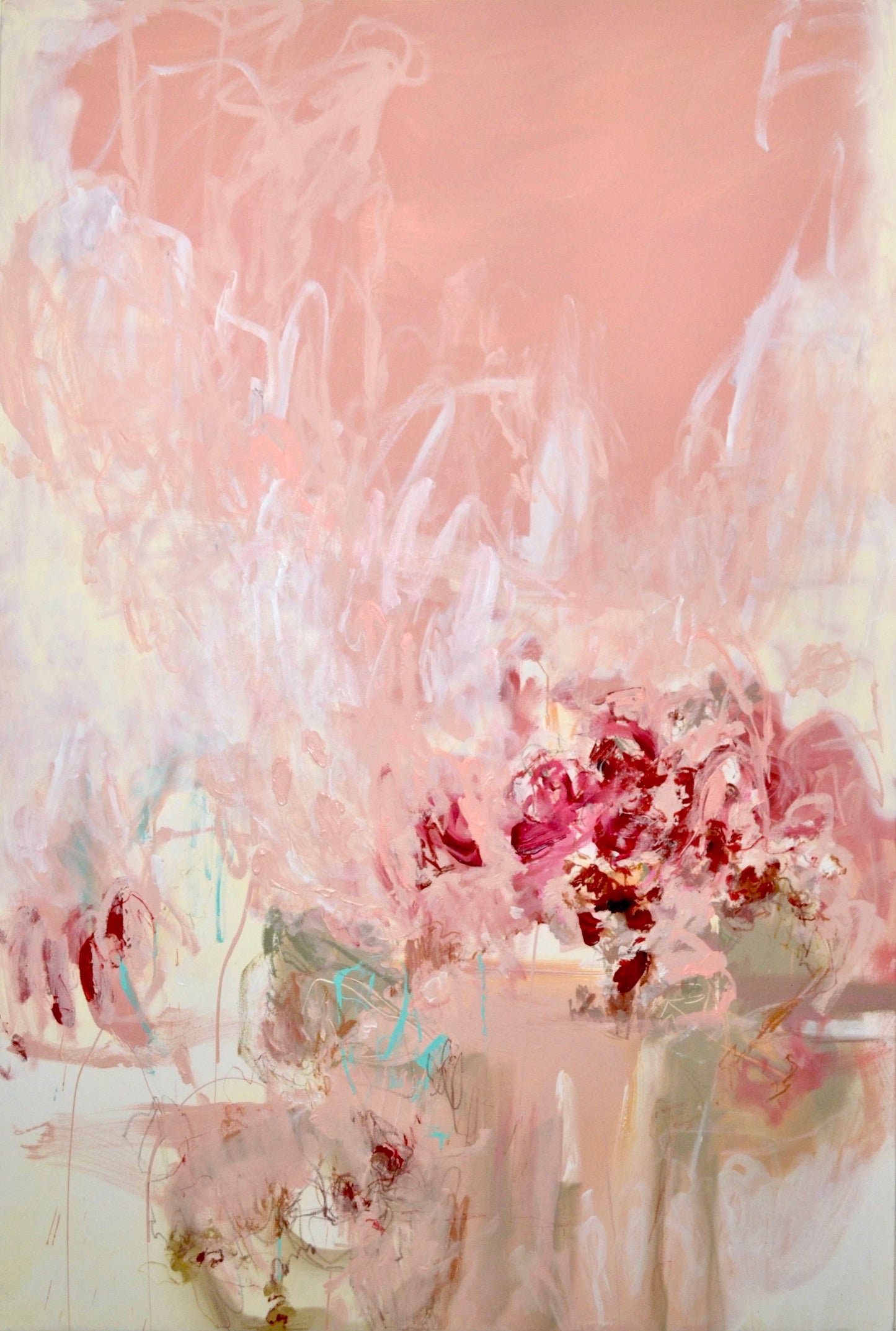 Gianna Tesone "When Essence Unfolds"