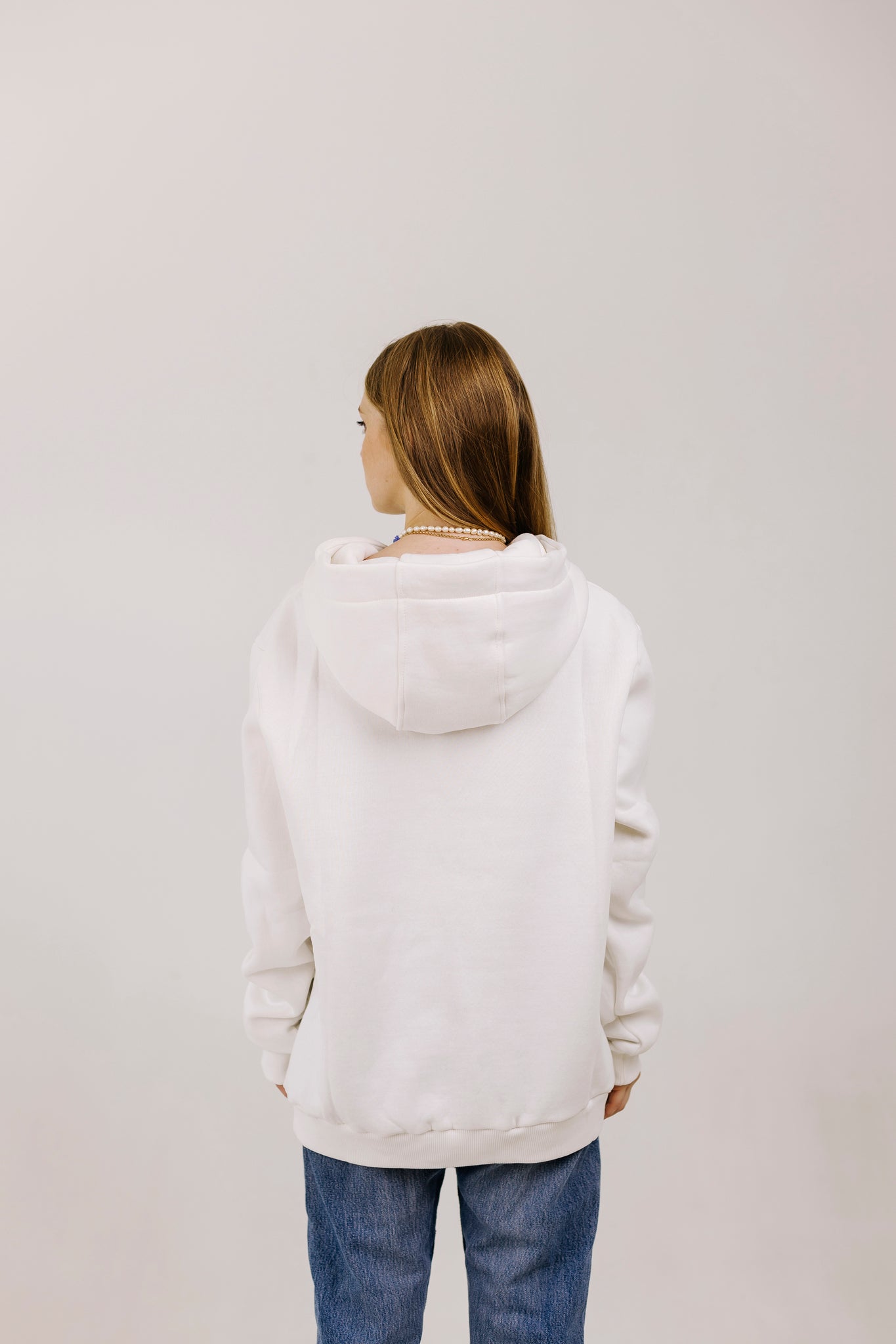 Mriya original Hoodie