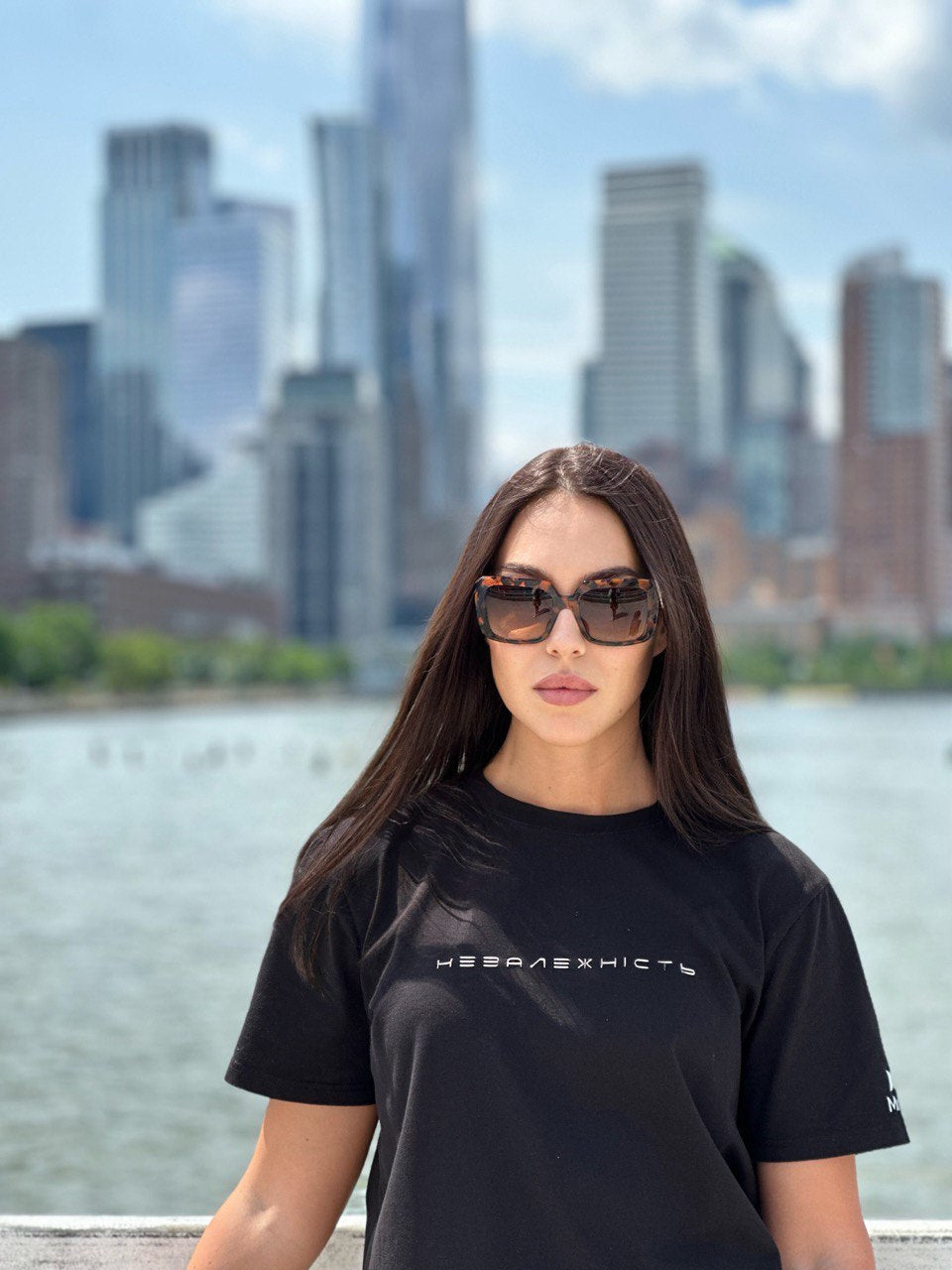 Independence T-Shirt