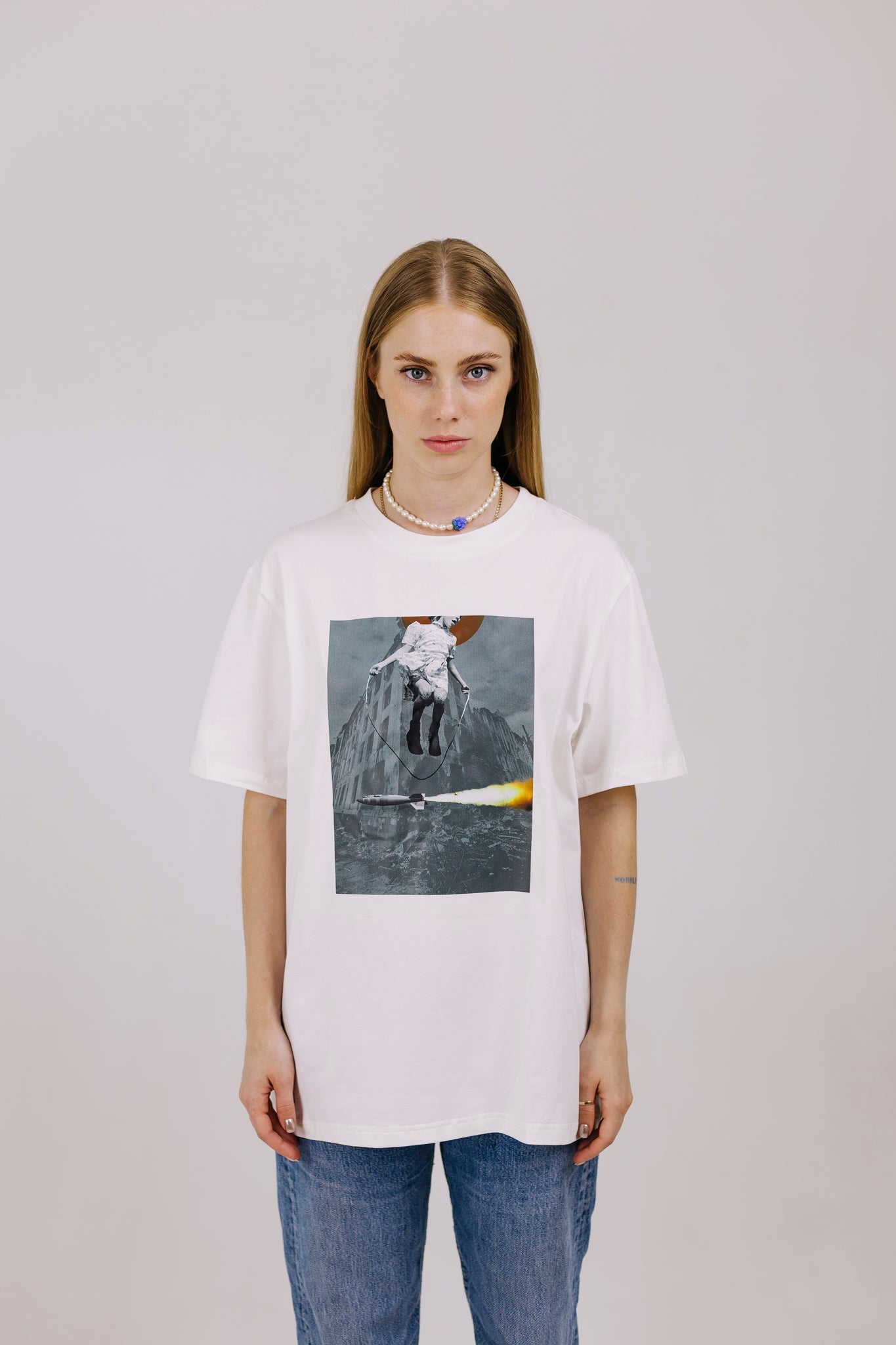 No Time to D#e T-Shirt