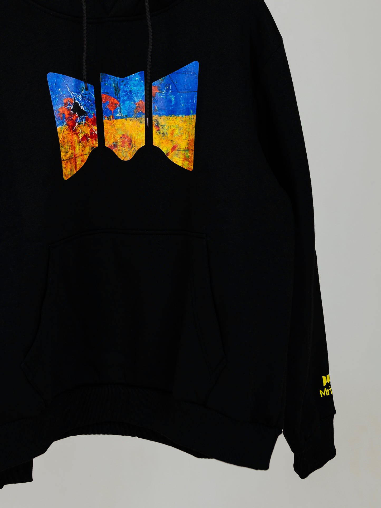Mriya Ukraine Hoodie