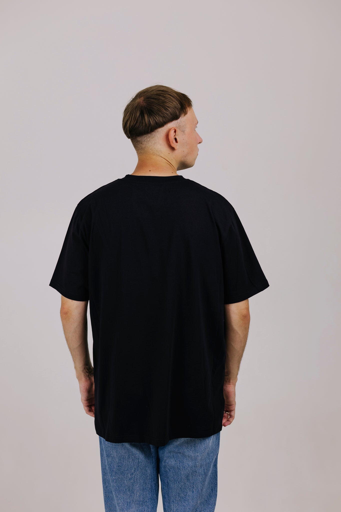 No Time to D#e T-Shirt