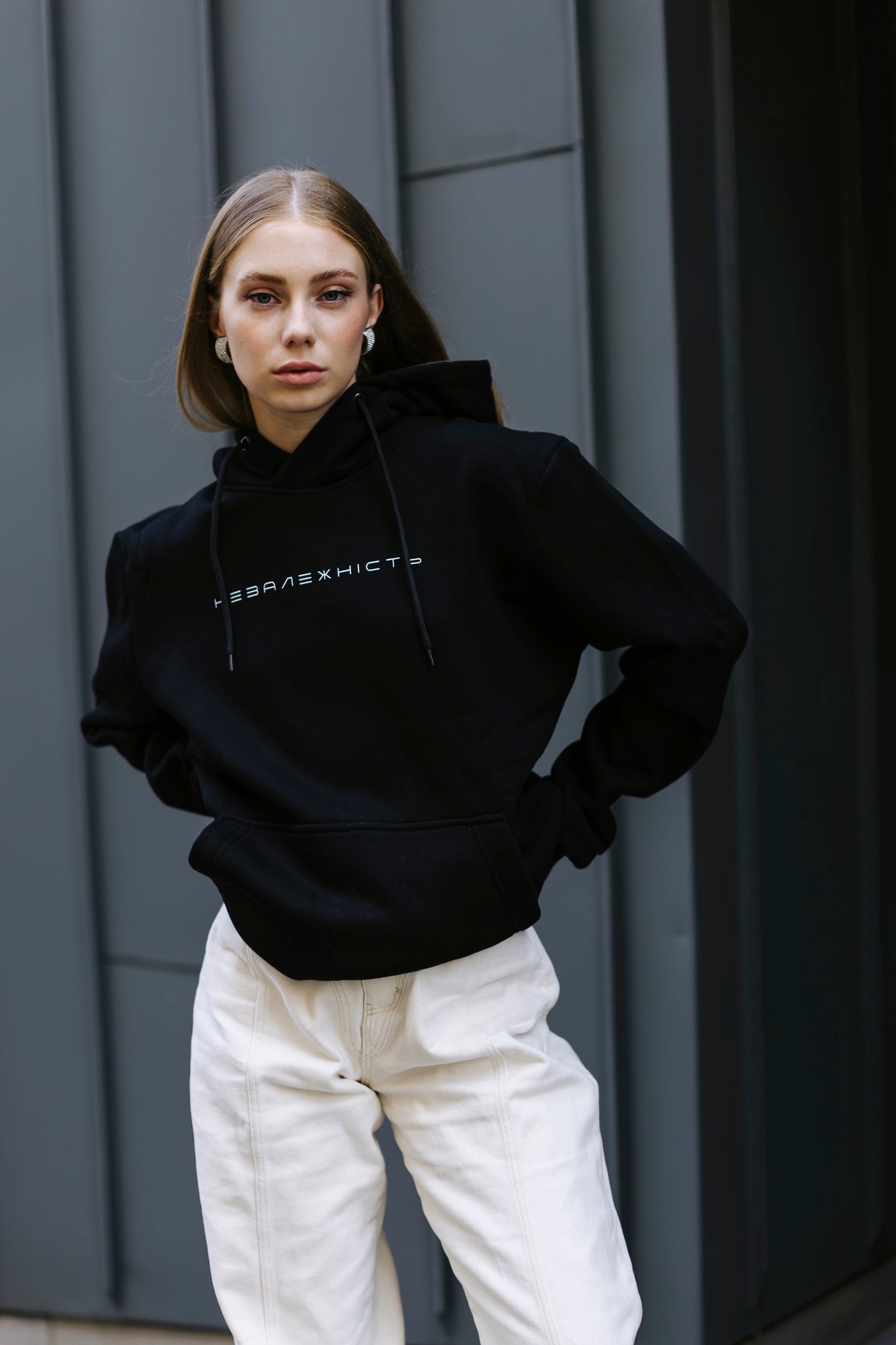 Independence Hoodie