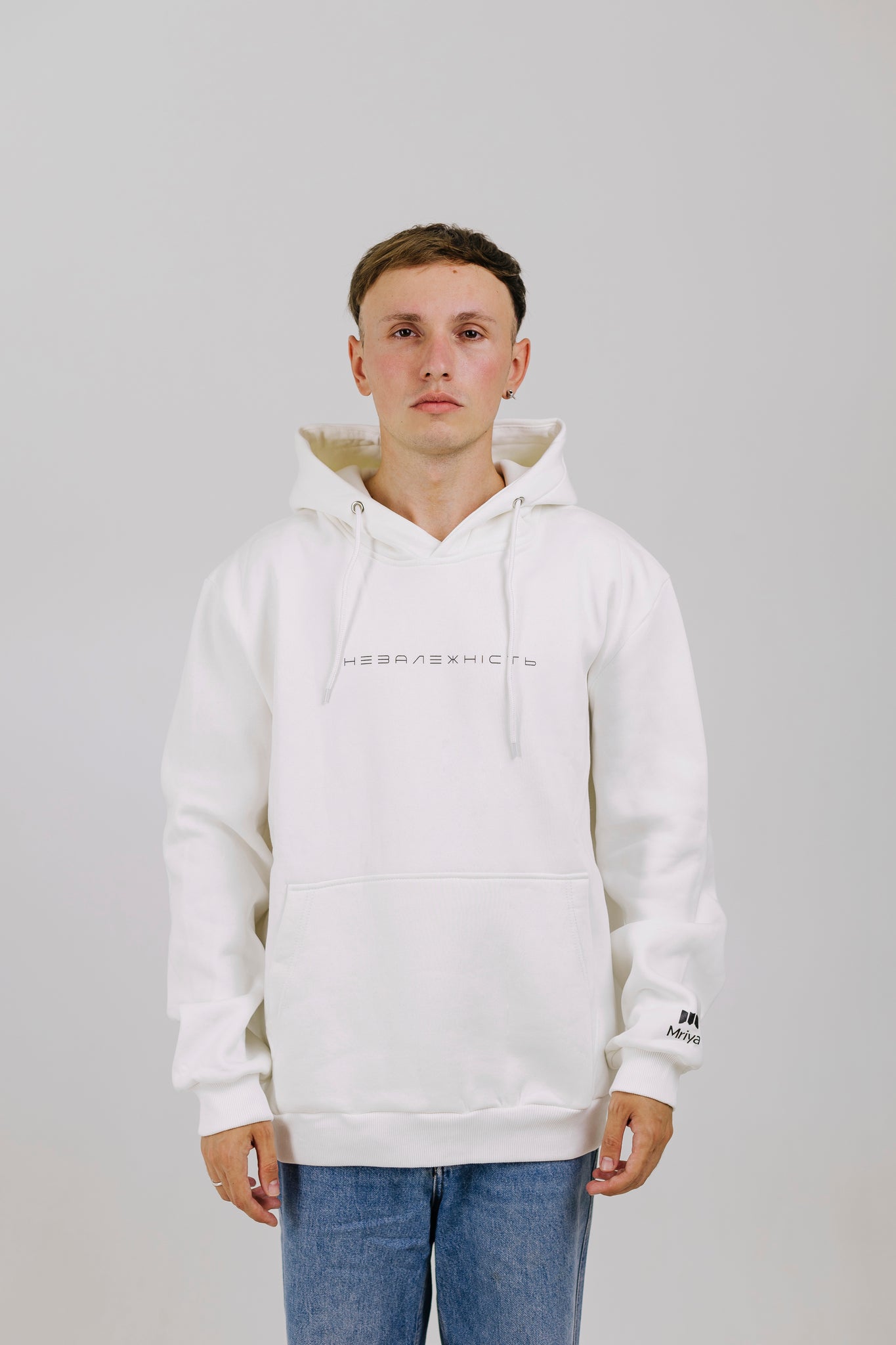 Independence Hoodie