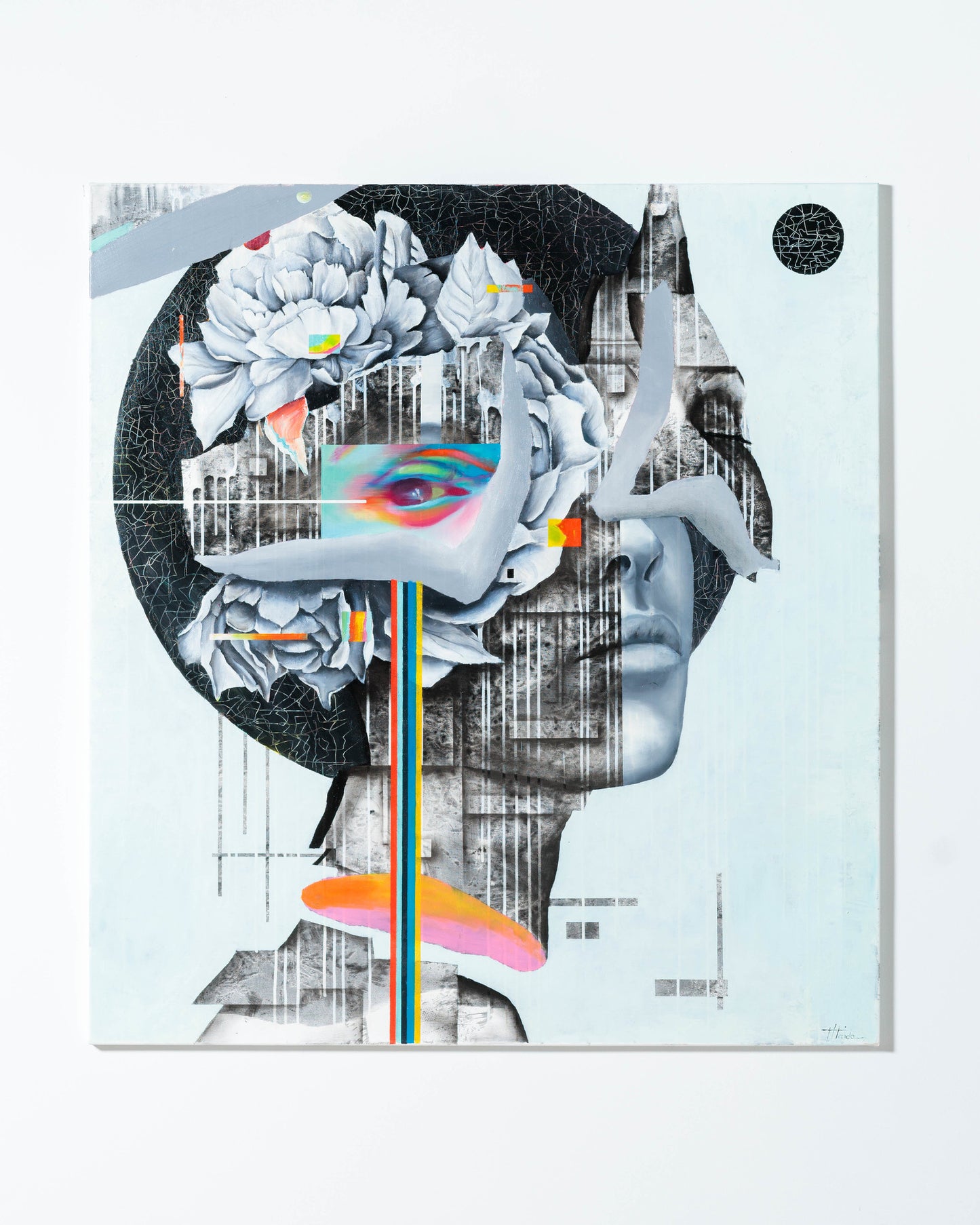 Taras Haida "Pressure"