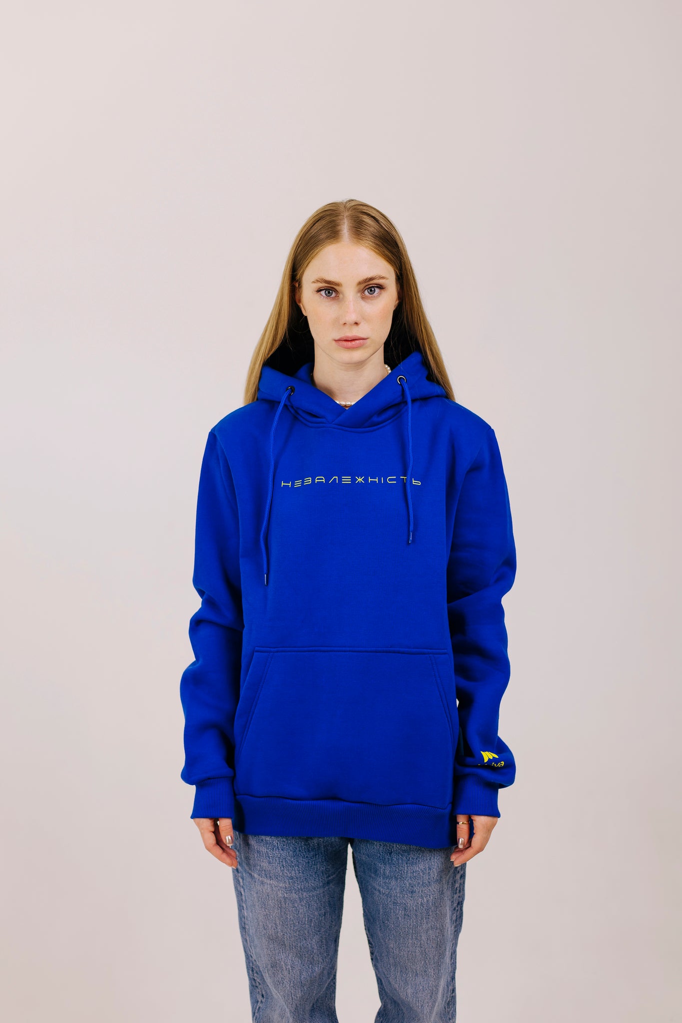 Independence Hoodie