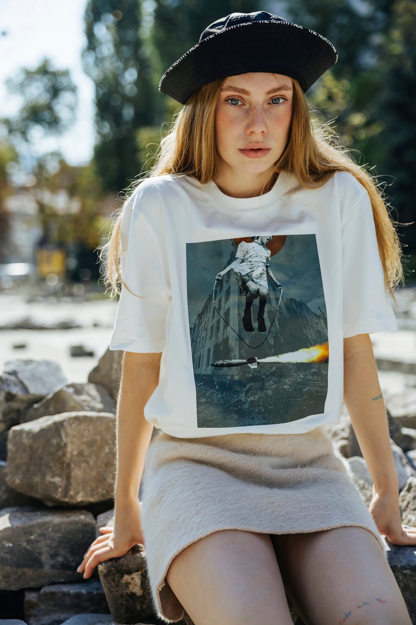 No Time to D#e T-Shirt