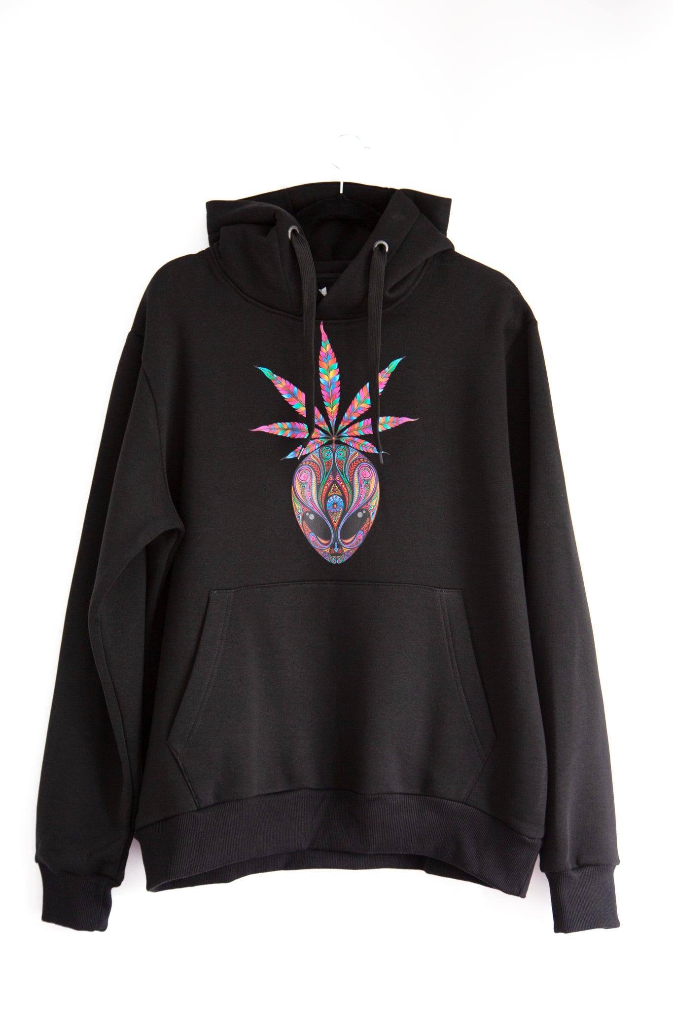 Alien Hoodie