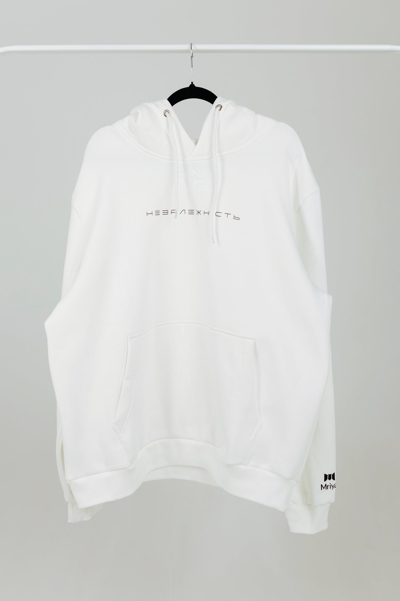 Independence Hoodie