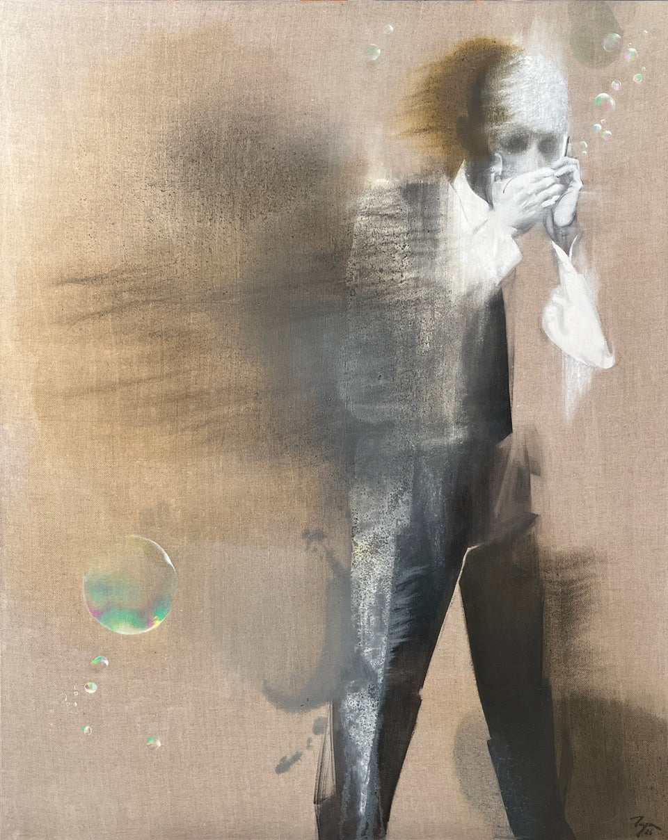 Zoya Frolova "Player #7"