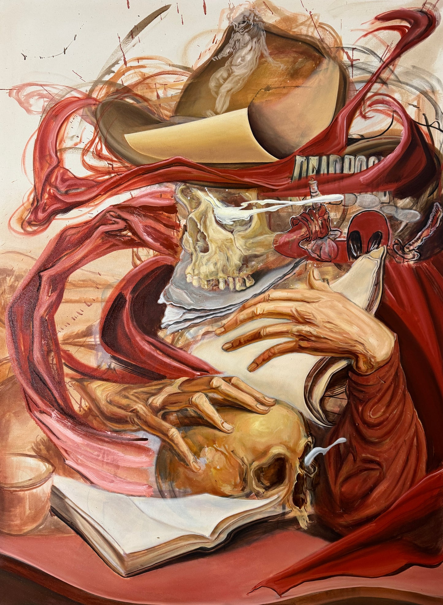 Tomas Jetela "Dancing Fool"