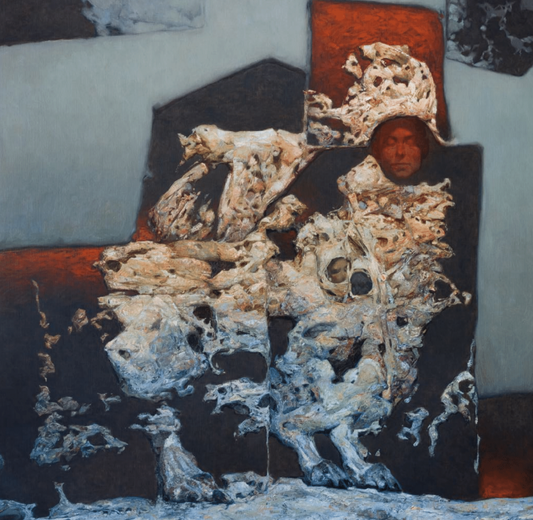 Denis Sarazhin "The Sleep-Dealer"