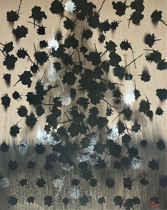 Zoya Frolova "Spoken Roses"