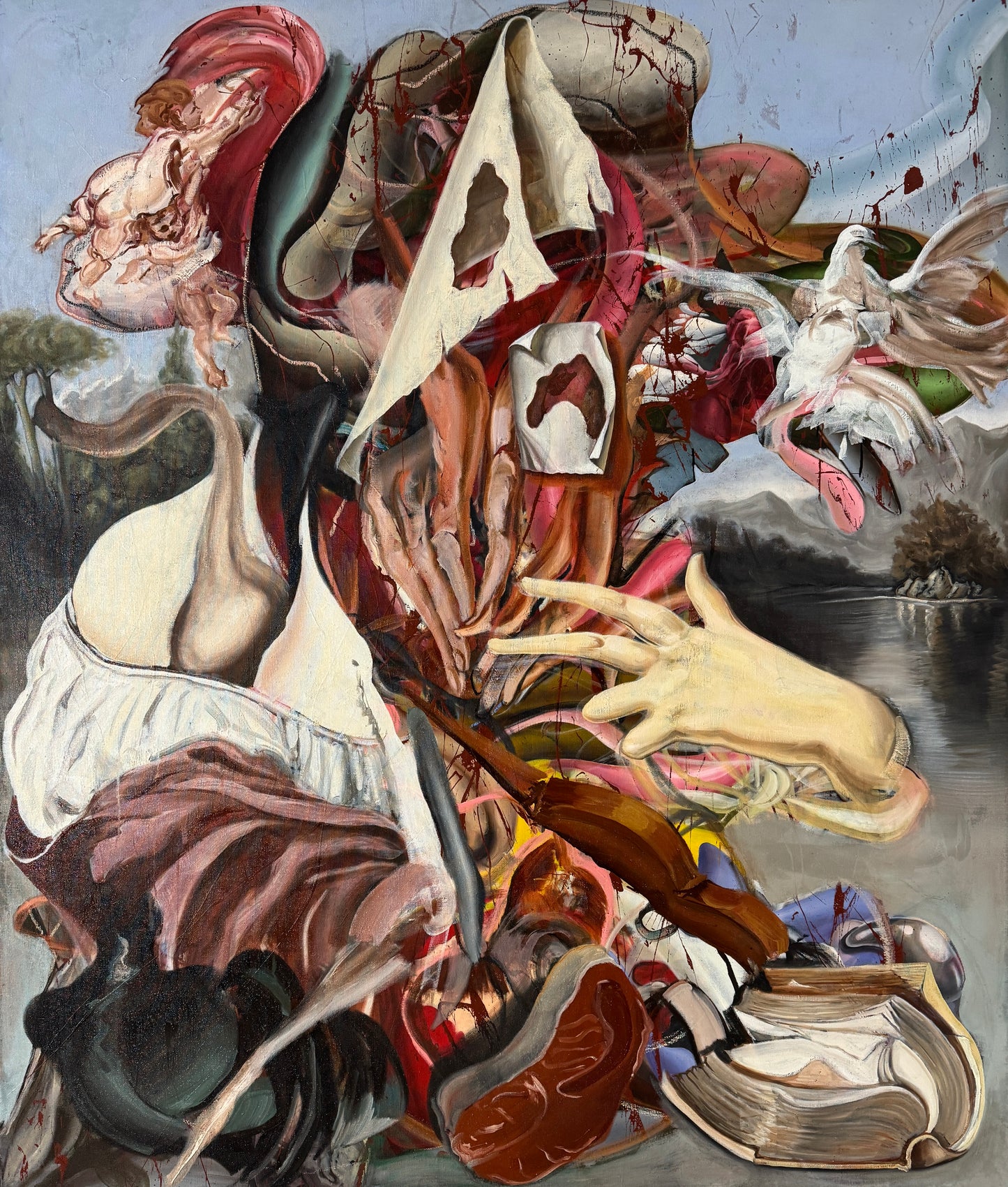 Tomas Jetela "Boogeyman"