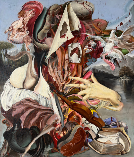 Tomas Jetela "Boogeyman"