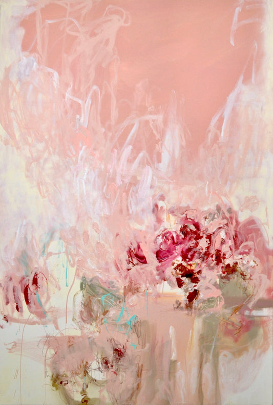 Gianna Tesone "When Essence Unfolds"