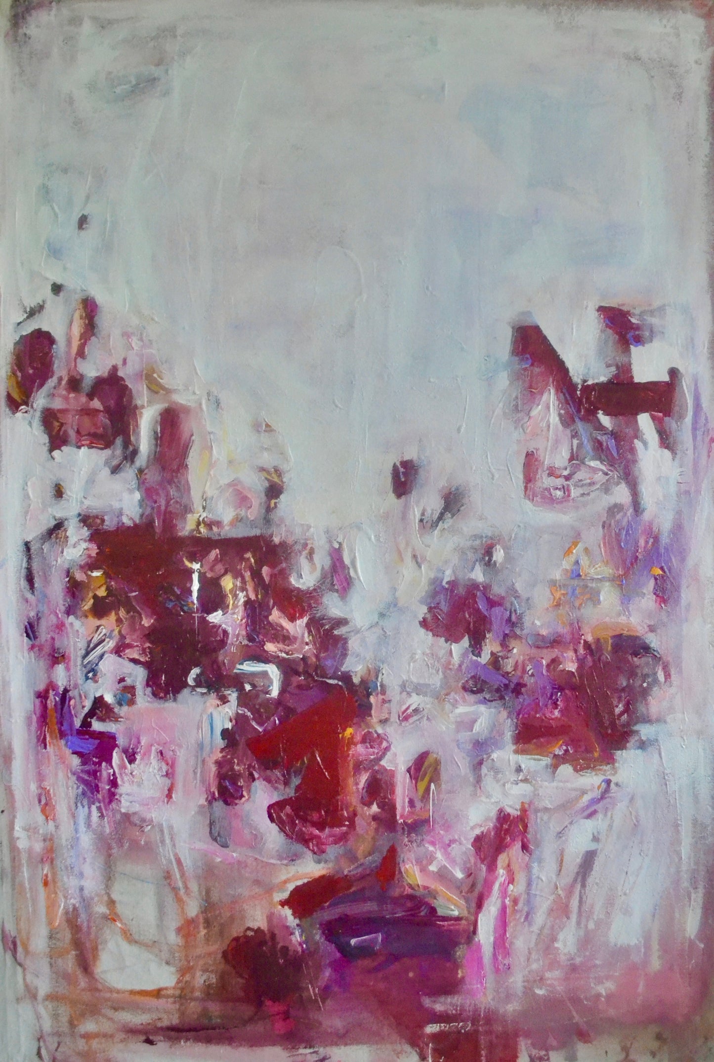 Gianna Tesone "Echorus"