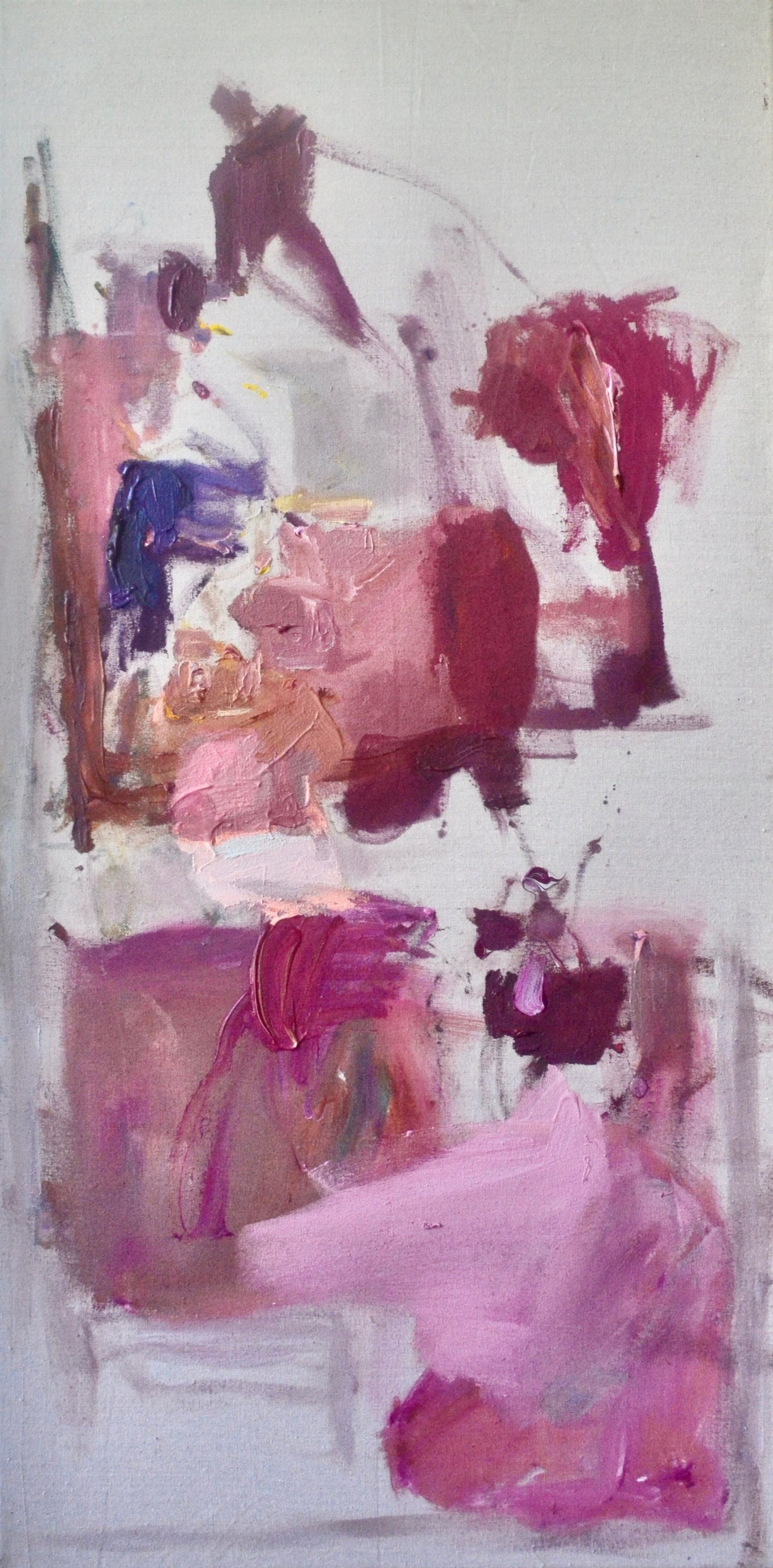 Gianna Tesone "Kallos no. 3"