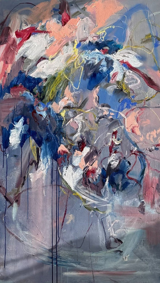 Brittany Clifford "She Dreams In Color"