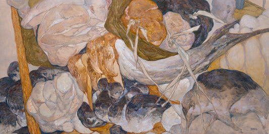 Denis Sarazhin "It Was Almost There"