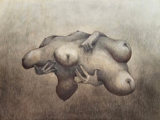 Miguel Bonilla "You Have to Understand"