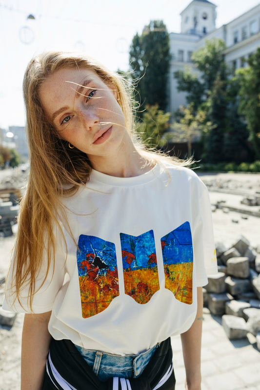 Mriya Ukraine T-Shirt