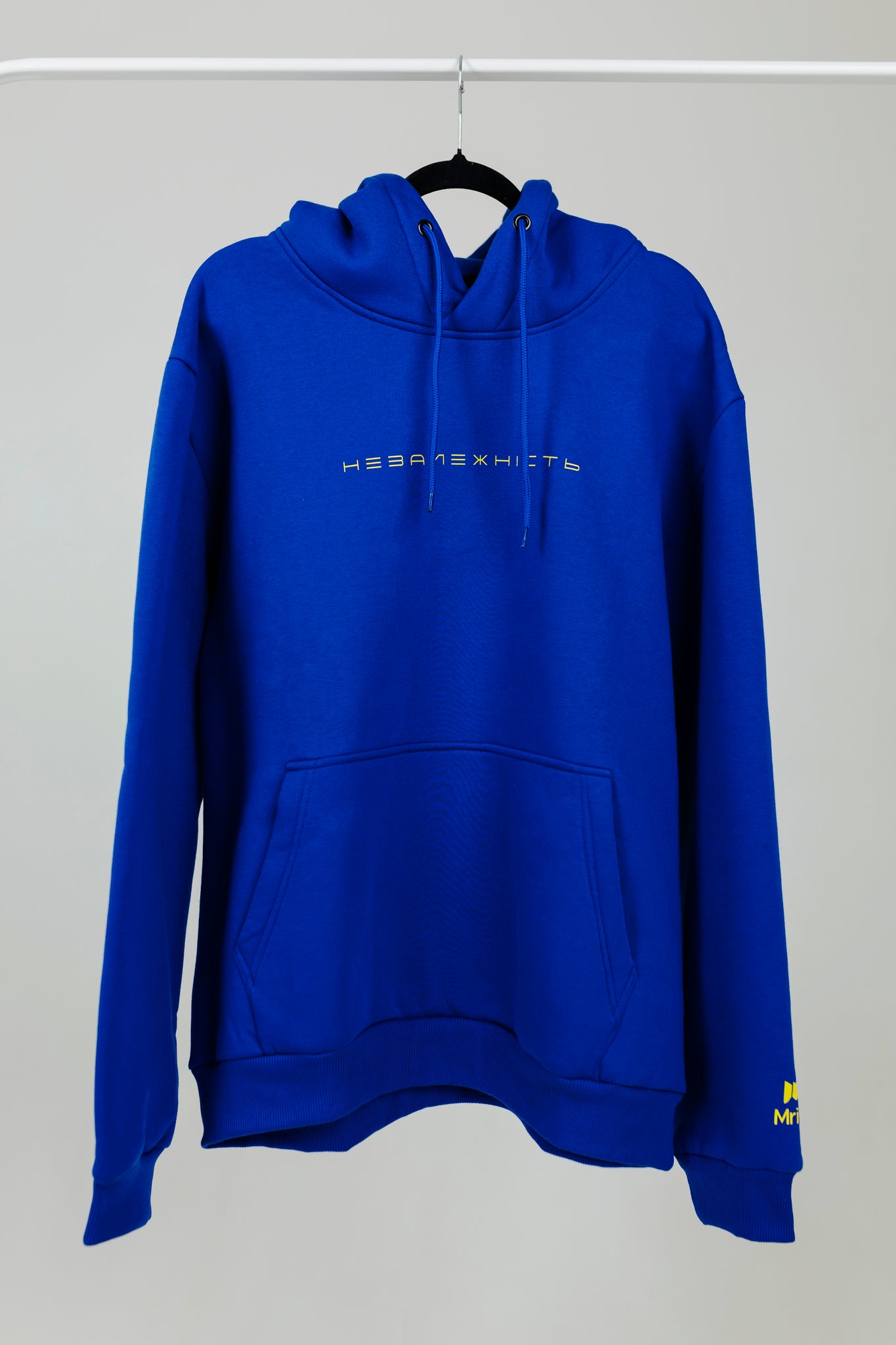 Independence Hoodie